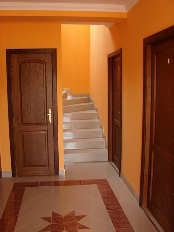Horvath Vendeghaz Hotell Orosháza Exteriör bild