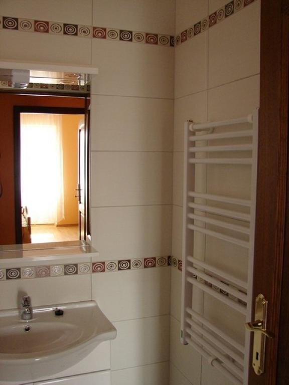 Horvath Vendeghaz Hotell Orosháza Exteriör bild