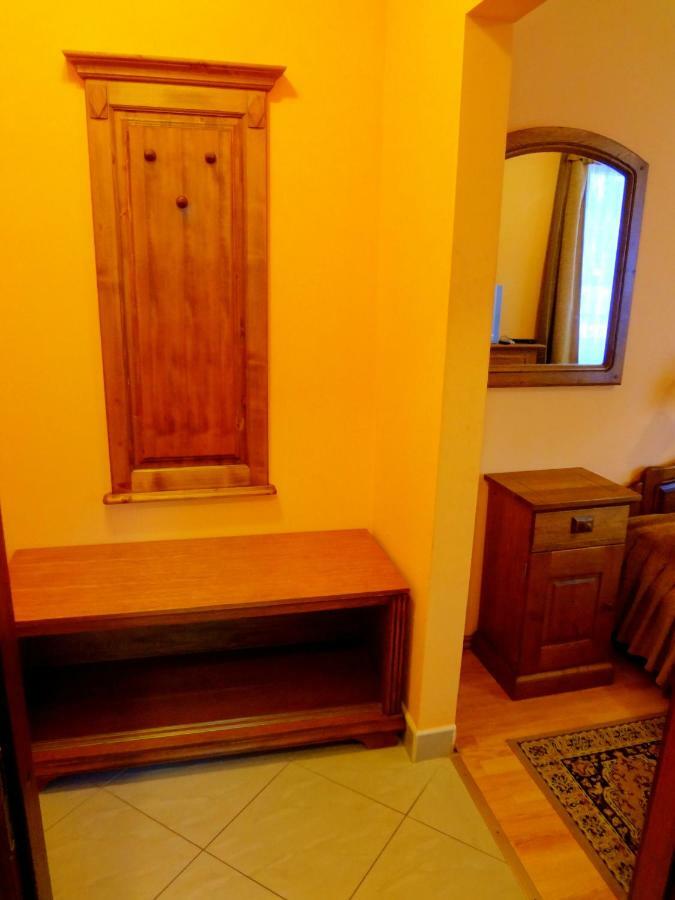 Horvath Vendeghaz Hotell Orosháza Exteriör bild